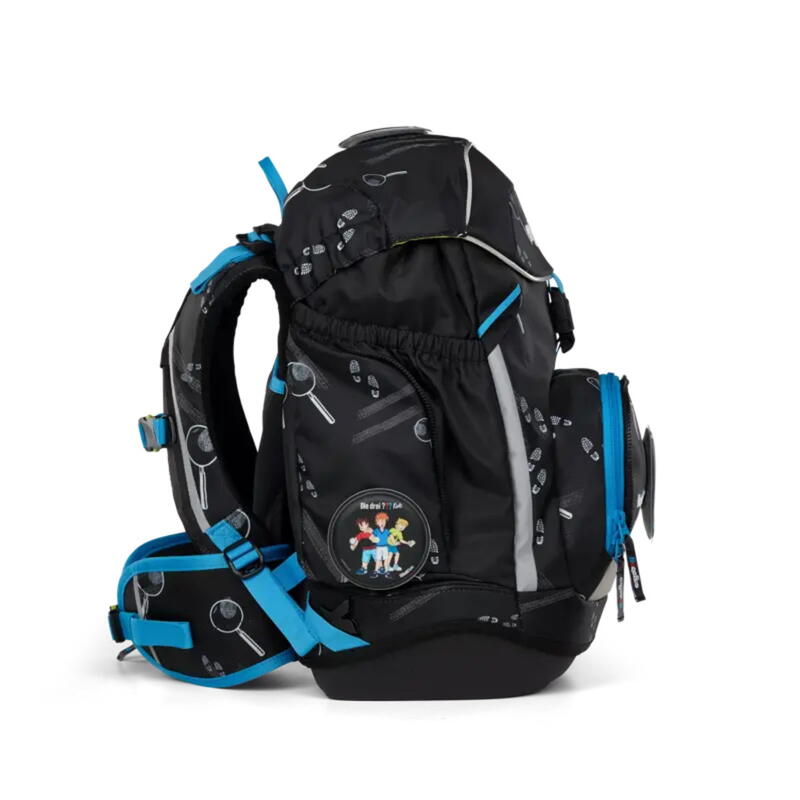 ergobag Schulranzen Pack, Brdektiv Bild 4