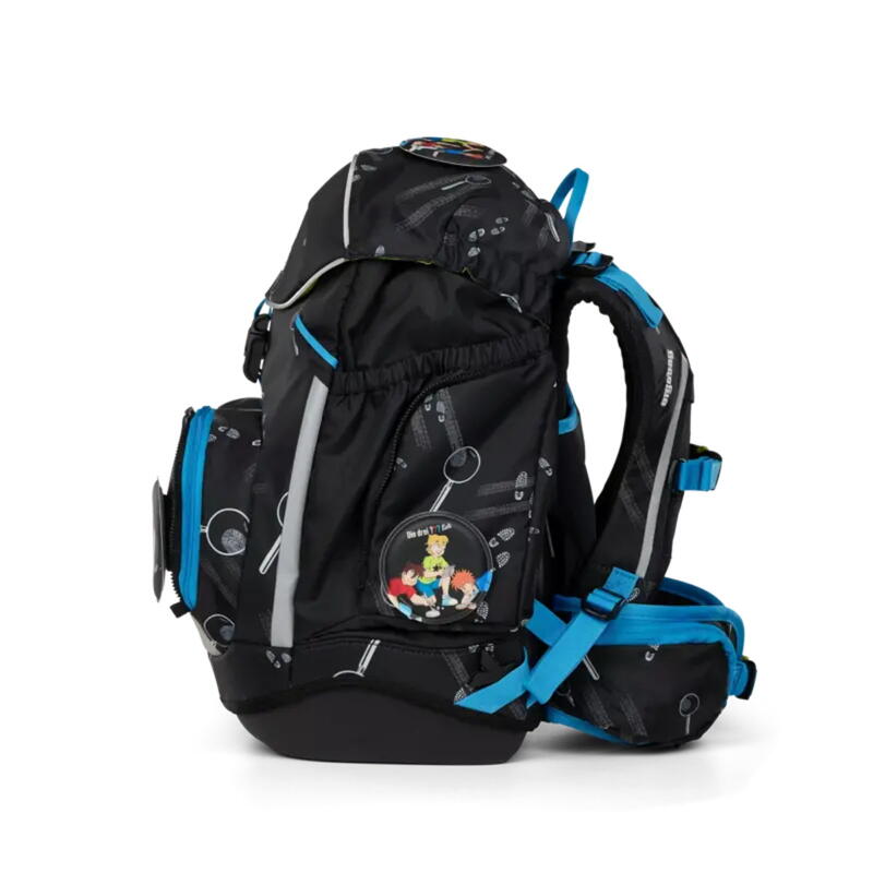 ergobag Schulranzen Pack, Brdektiv Bild 5