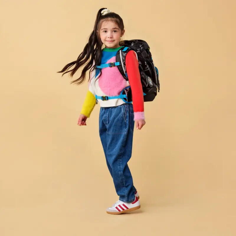 ergobag Schulranzen Pack, Brdektiv Bild 7