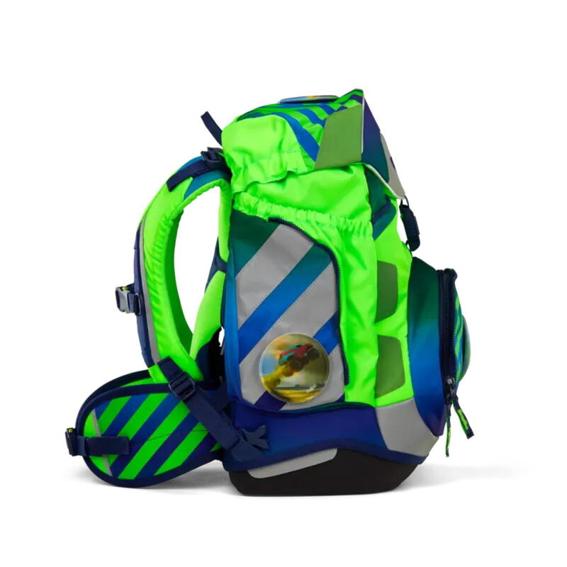 ergobag Schulranzen Pack, TruckBr Bild 4