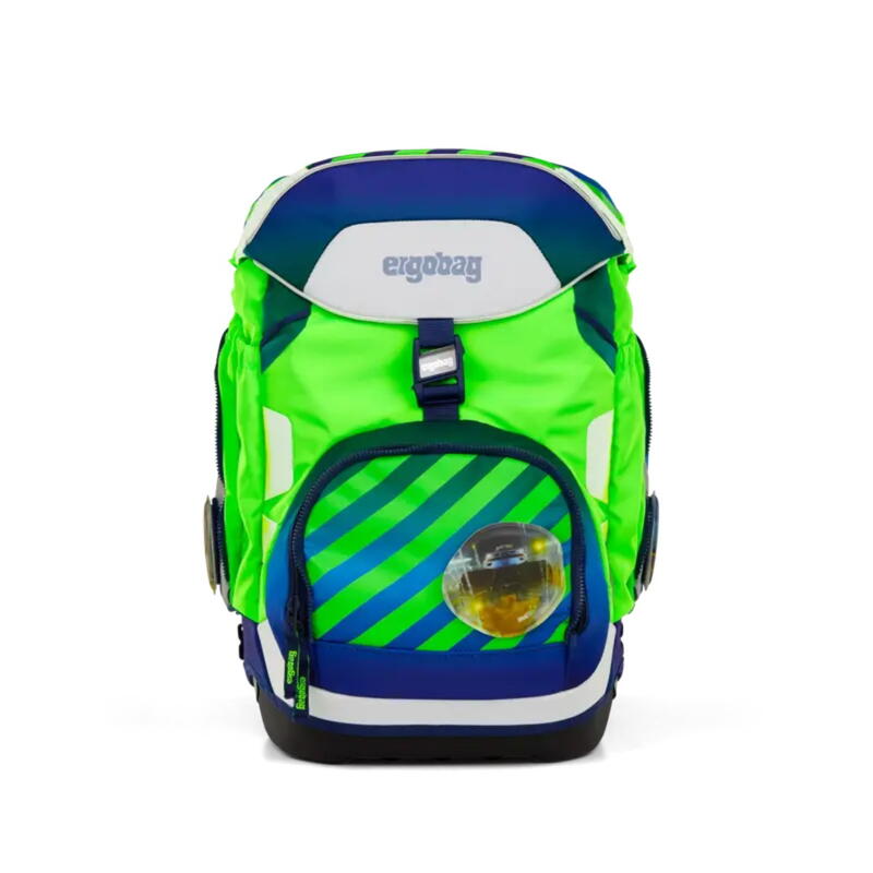 ergobag Schulranzen Pack, TruckBr Bild 6