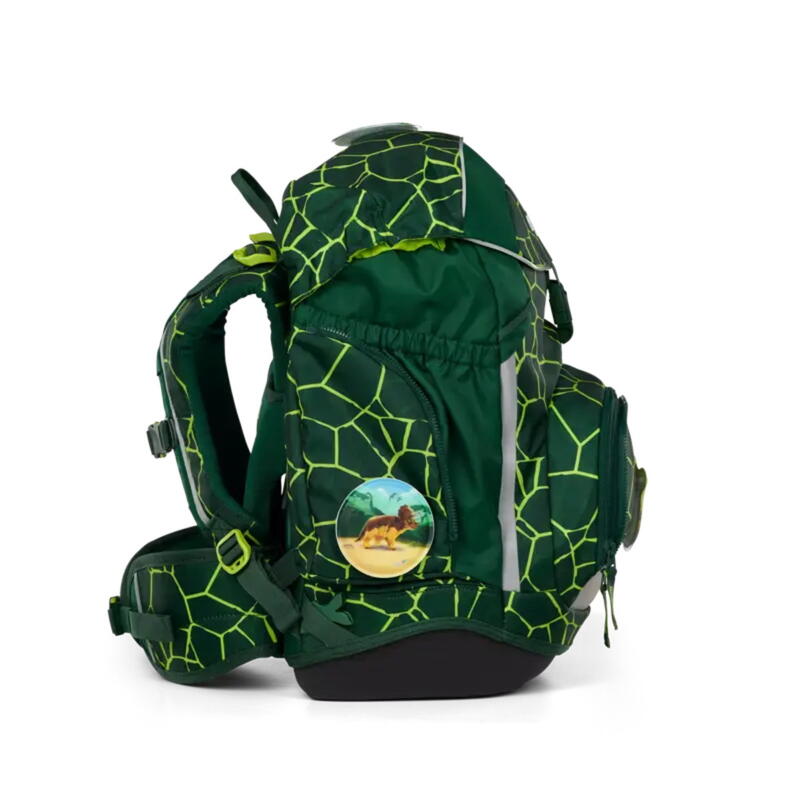 ergobag Schulranzen Pack, 6-teilig, BrRex Bild 4