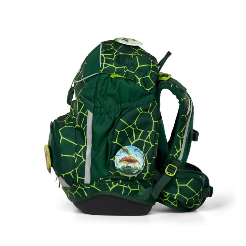 ergobag Schulranzen Pack, 6-teilig, BrRex Bild 5