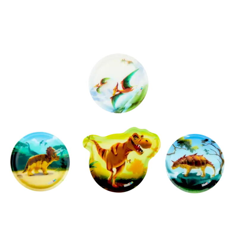 ergobag Schulranzen Pack, 6-teilig, BrRex Bild 6