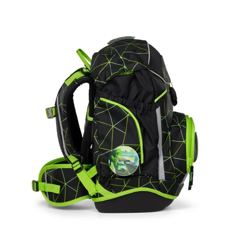 ergobag Schulranzen Pack, CyBr Race Bild 4
