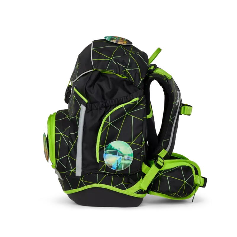 ergobag Schulranzen Pack, CyBr Race Bild 5