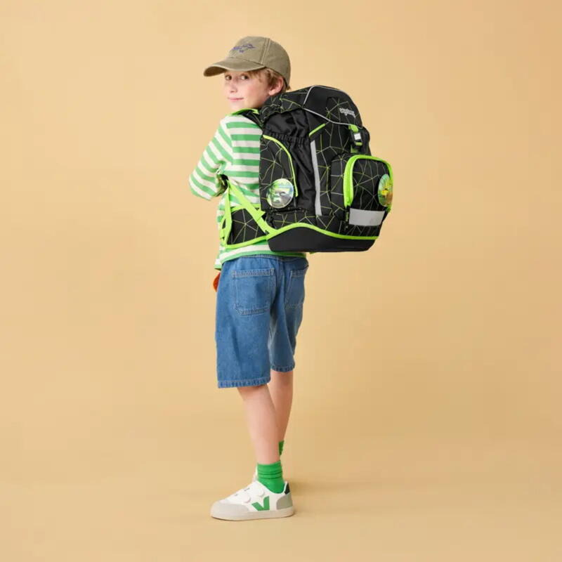ergobag Schulranzen Pack, CyBr Race Bild 7