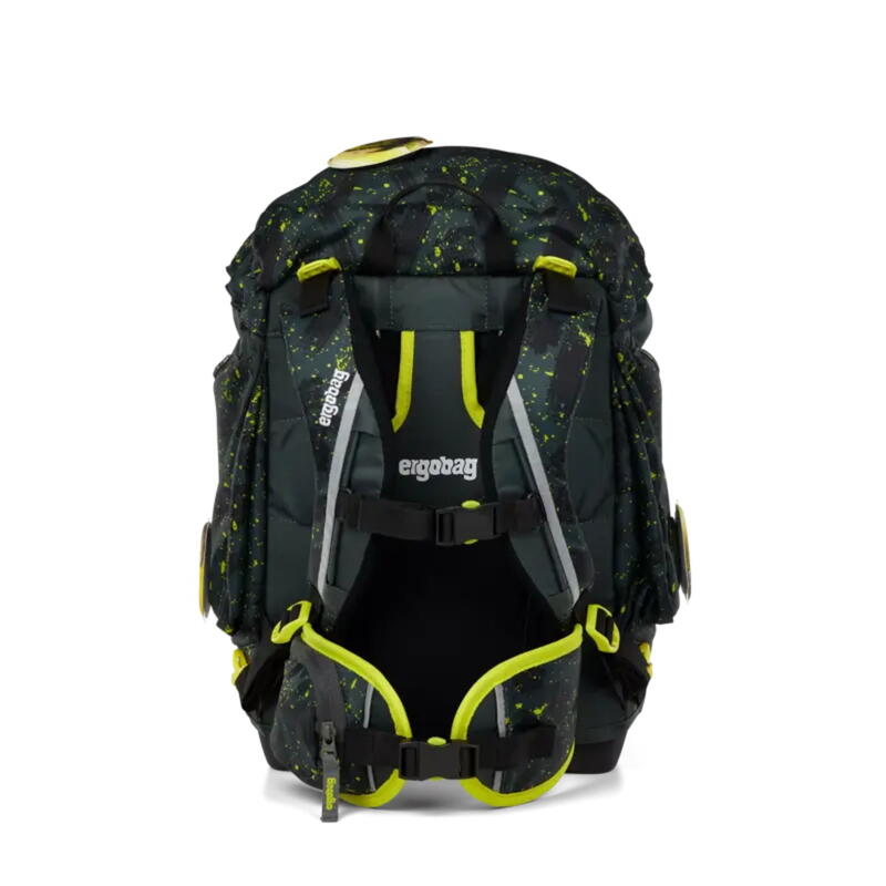 ergobag Schulranzen Pack, 6-teilig, MhdreschBr Bild 3