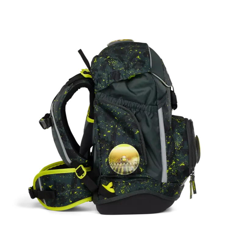 ergobag Schulranzen Pack, 6-teilig, MhdreschBr Bild 4