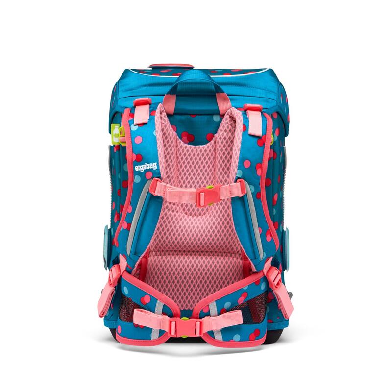 ergobag cubo light, VerfolgBrjagd Bild 3