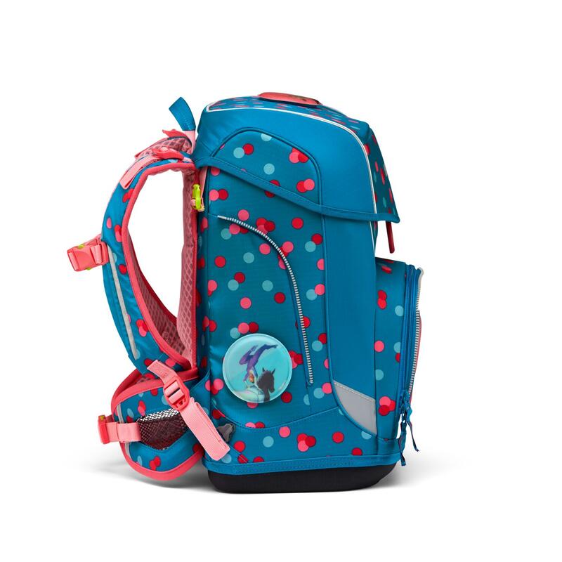 ergobag cubo light, VerfolgBrjagd Bild 4