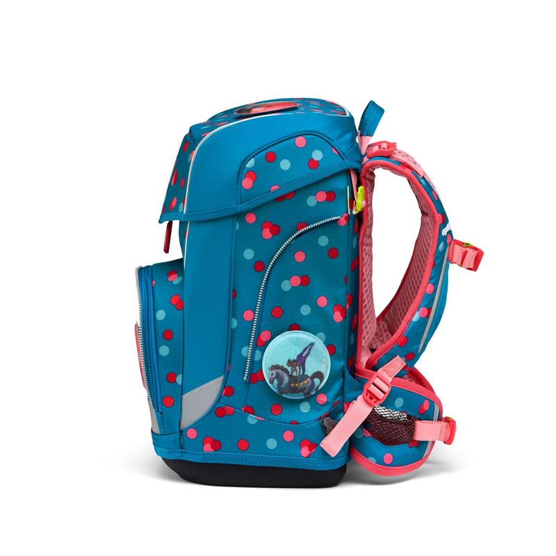 ergobag cubo light, VerfolgBrjagd Bild 5