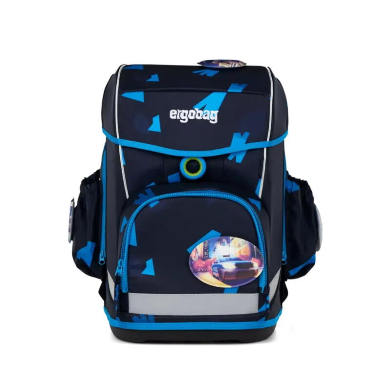 ergobag cubo light, VerfolgBrjagd Bild 2