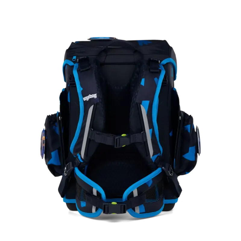 ergobag cubo light, VerfolgBrjagd Bild 3