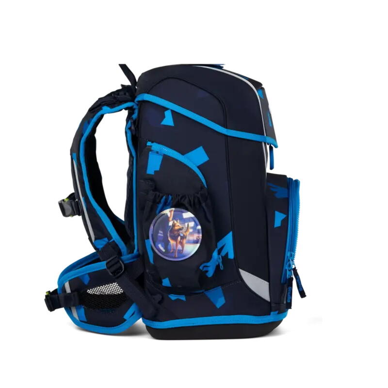 ergobag cubo light, VerfolgBrjagd Bild 4