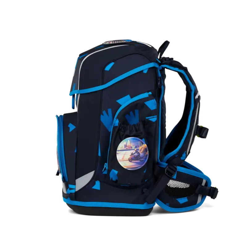 ergobag cubo light, VerfolgBrjagd Bild 5