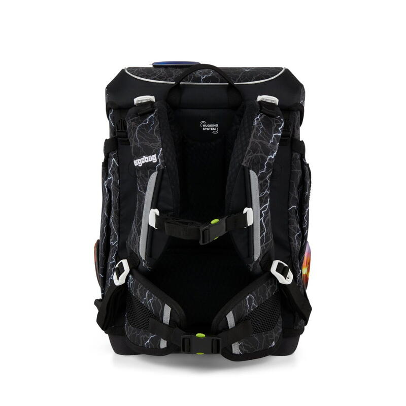 ergobag cubo light, Super ReflektB�r, REFLEX Edition Bild 3