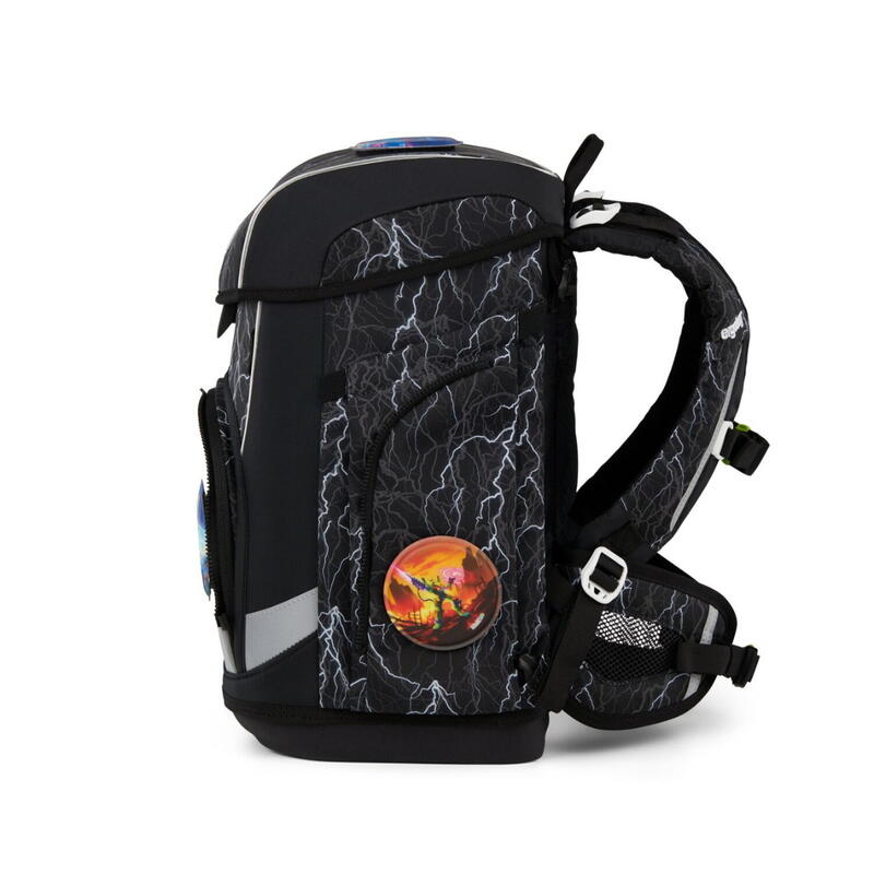 ergobag cubo light, Super ReflektB�r, REFLEX Edition Bild 4