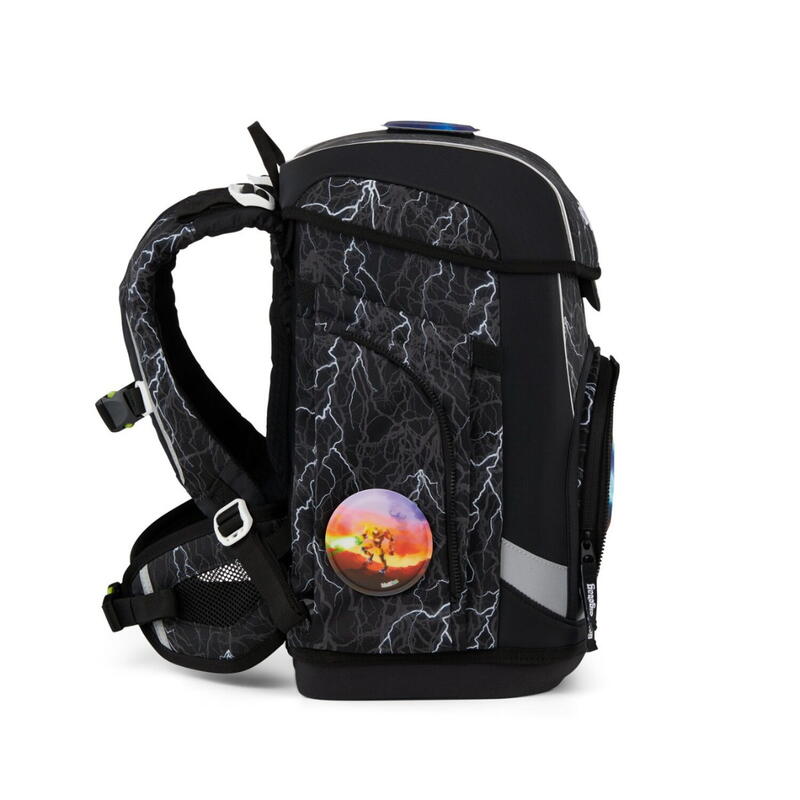 ergobag cubo light, Super ReflektB�r, REFLEX Edition Bild 5