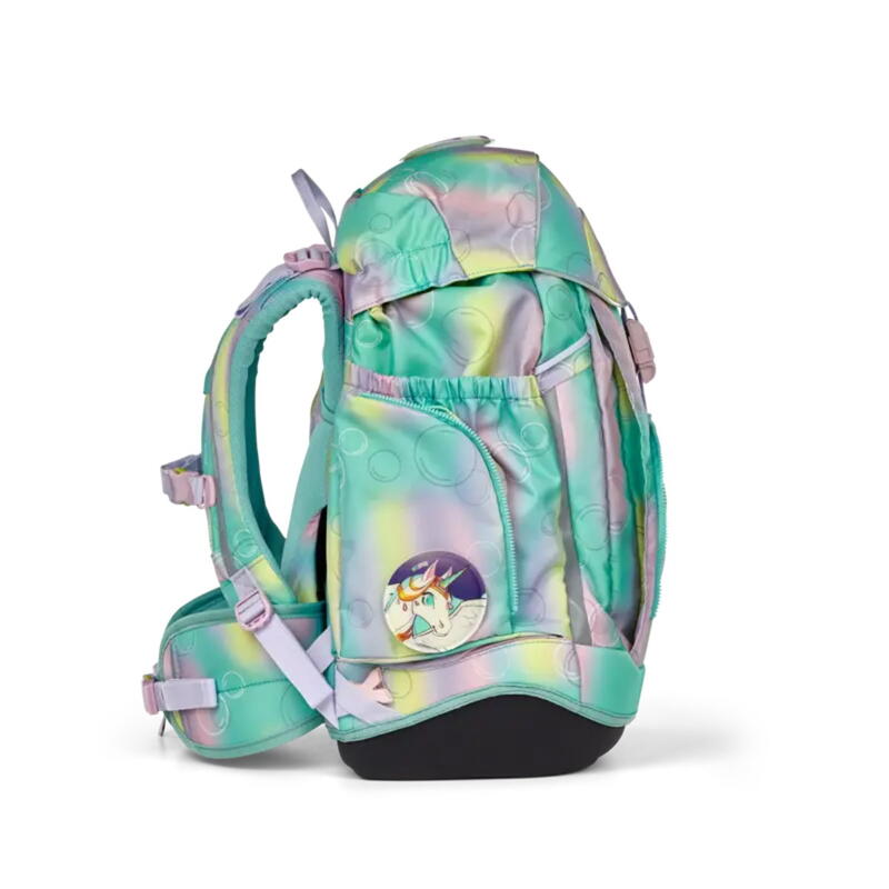ergobag Schulranzen Maxi, 6-teiliges Set, ZauBrwelt Bild 4