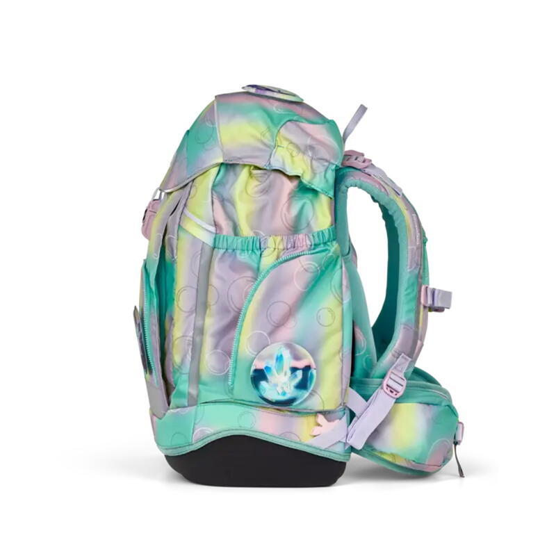 ergobag Schulranzen Maxi, 6-teiliges Set, ZauBrwelt Bild 5