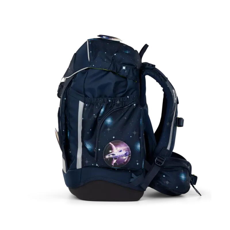 ergobag Schulranzen Maxi, 6-teiliges Set, KoBrnikus Bild 5