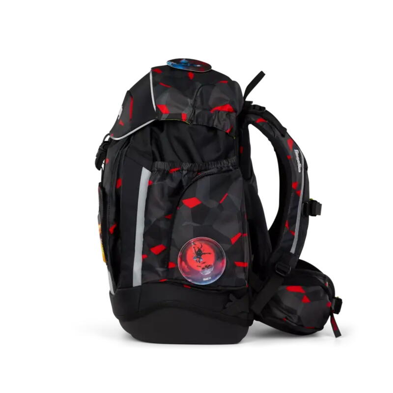 ergobag Schulranzen Maxi, 6-teiliges Set, TaekBrdo Bild 5