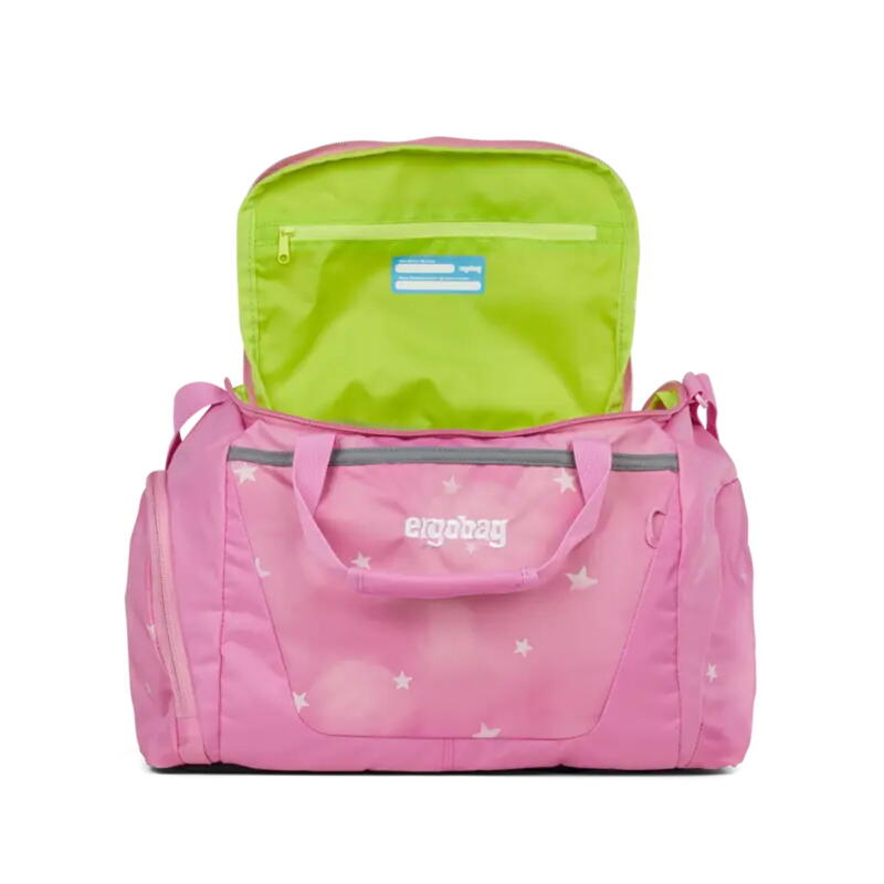 Ergobag Sporttasche, WolkenzauBr Bild 2