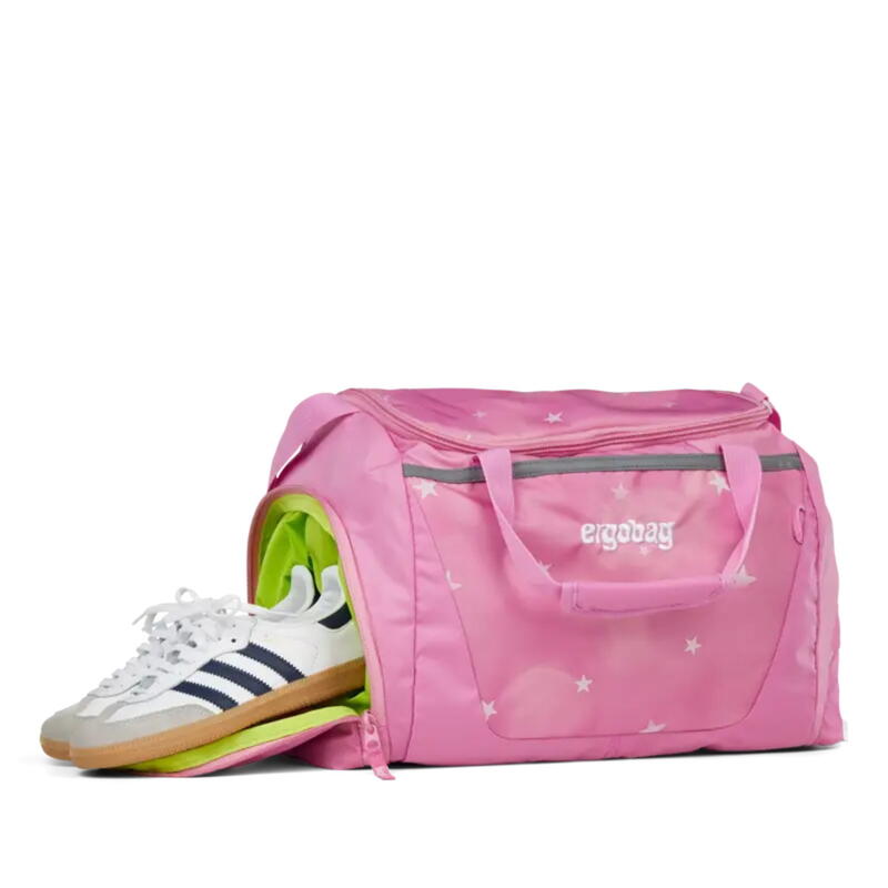 Ergobag Sporttasche, WolkenzauBr Bild 3