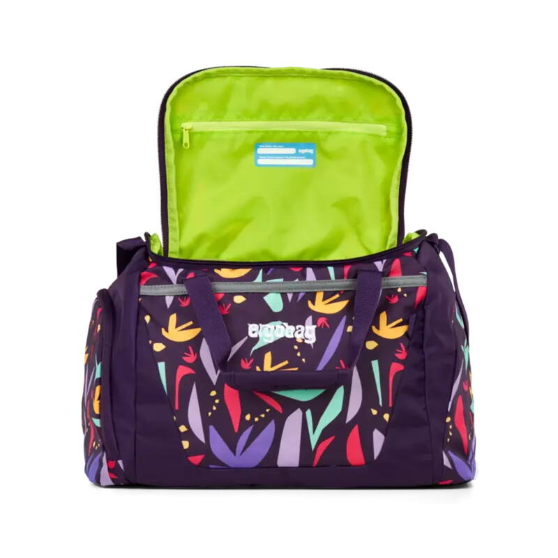 Ergobag Sporttasche, AmBrzonas Bild 2