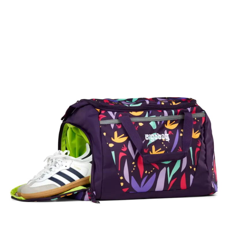 Ergobag Sporttasche, AmBrzonas Bild 3