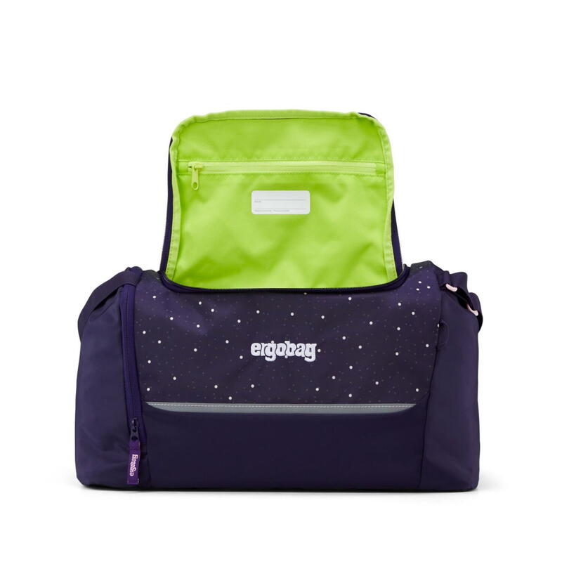 Ergobag Sporttasche, SternguckBr Bild 2