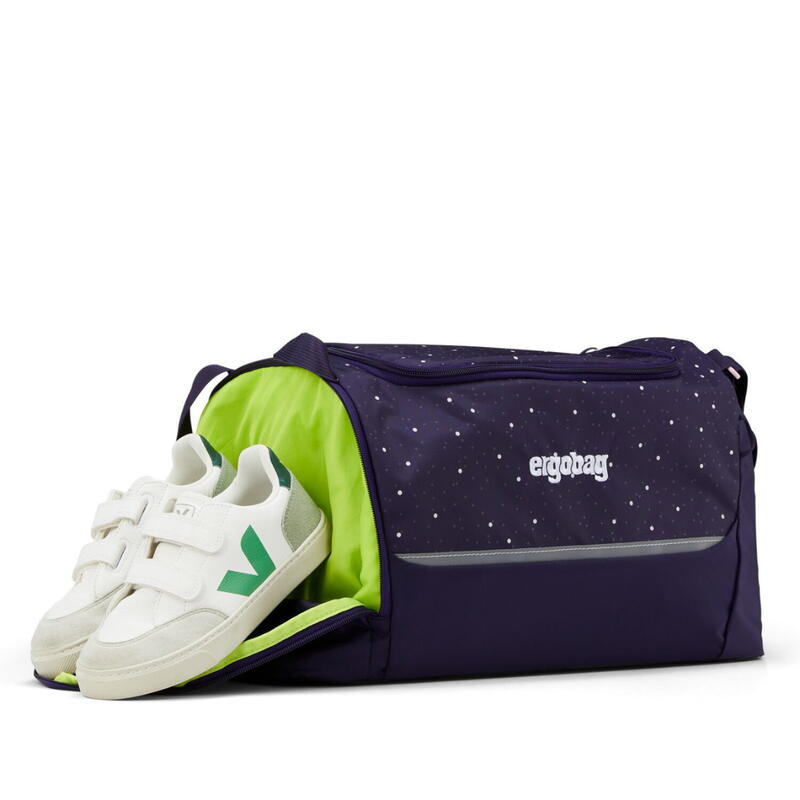 Ergobag Sporttasche, SternguckBr Bild 3