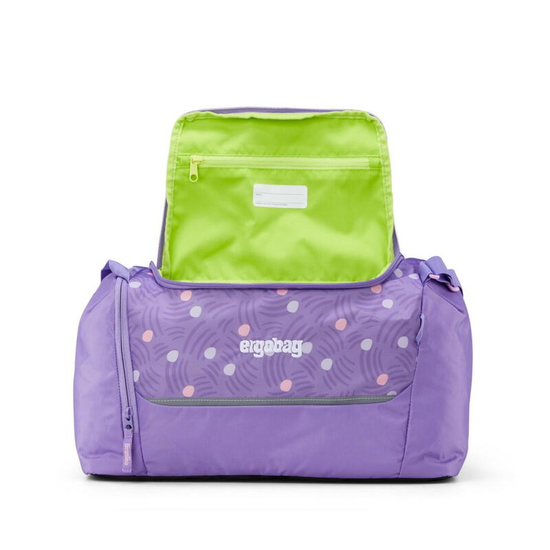 Ergobag Sporttasche, PonyB�radies Bild 2