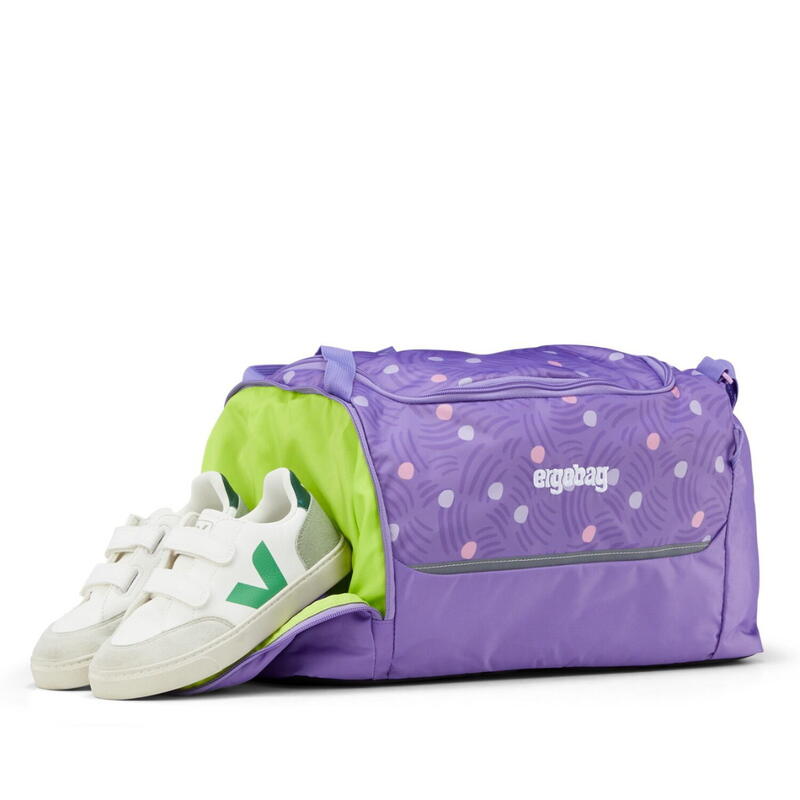 Ergobag Sporttasche, PonyB�radies Bild 3
