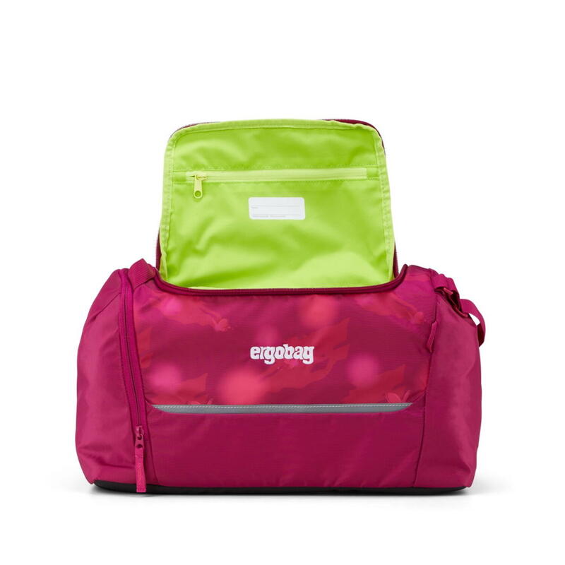 Ergobag Sporttasche, MondzaubB�r Bild 2
