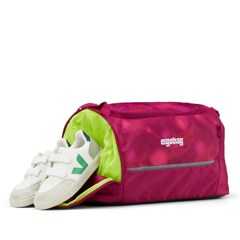 Ergobag Sporttasche, MondzaubB�r Bild 3
