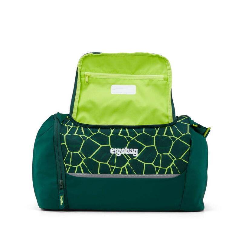 ergobag Sporttasche, BrRex Bild 2
