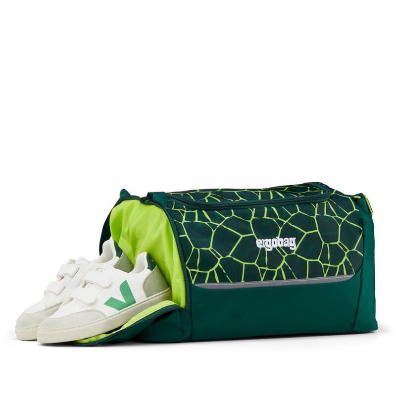 ergobag Sporttasche, BrRex Bild 3