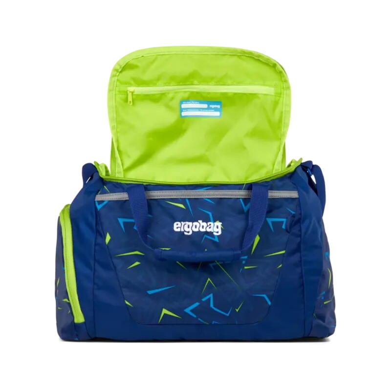 Ergobag Sporttasche, Spitzenreitbr Bild 2