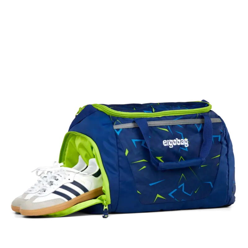 Ergobag Sporttasche, Spitzenreitbr Bild 3