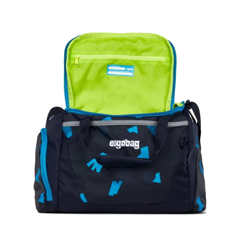 Ergobag Sporttasche, VerfolgBrjagd Bild 2