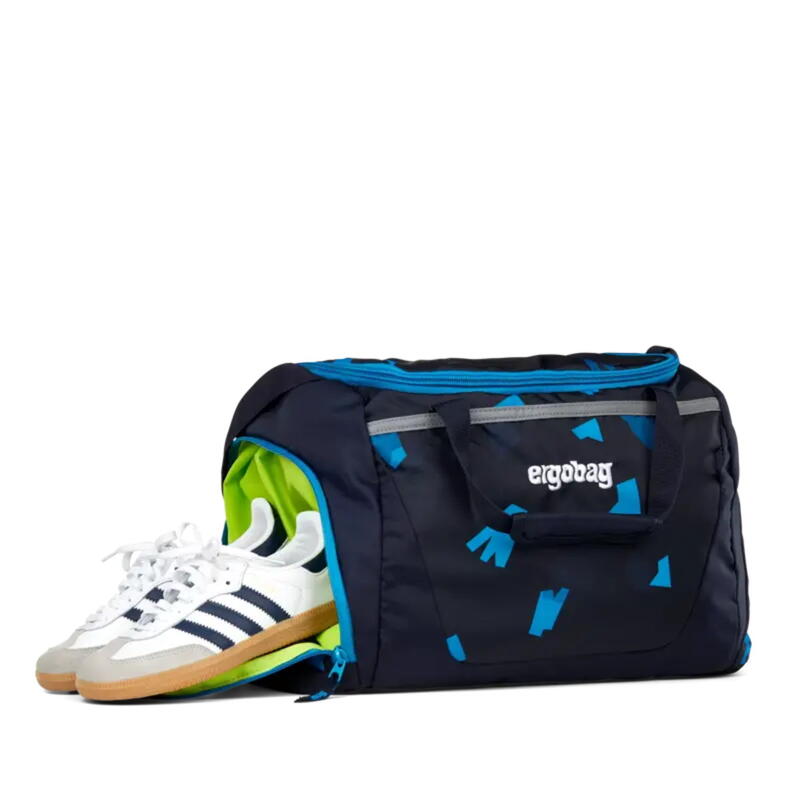 Ergobag Sporttasche, VerfolgBrjagd Bild 3