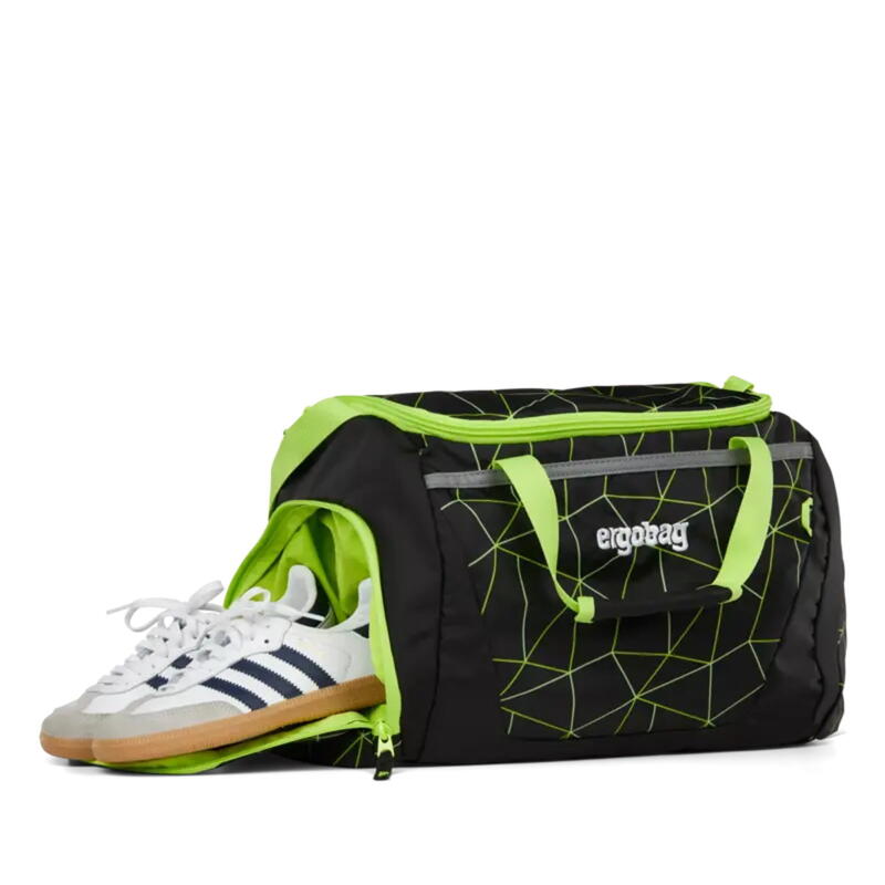 Ergobag Sporttasche, CyBr Race Bild 3