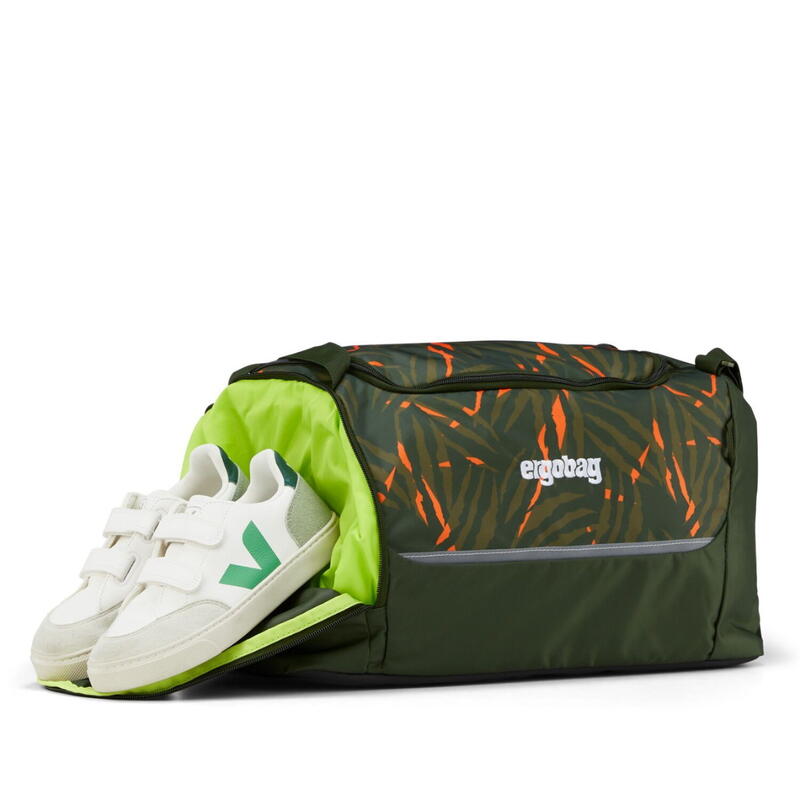 Ergobag Sporttasche, ExB�rdition Bild 3