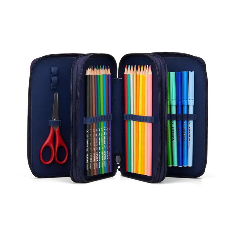 ergobag Maxi-Mppchen, Brlaxy - Super Reflex Edition Bild 2