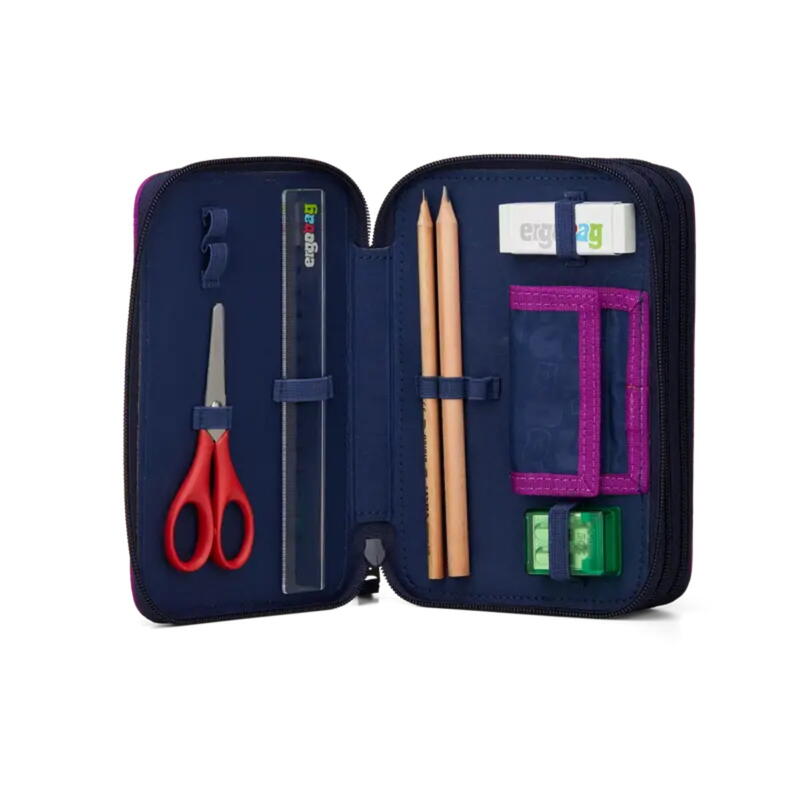 ergobag Maxi-Mppchen, Brlaxy - Super Reflex Edition Bild 3