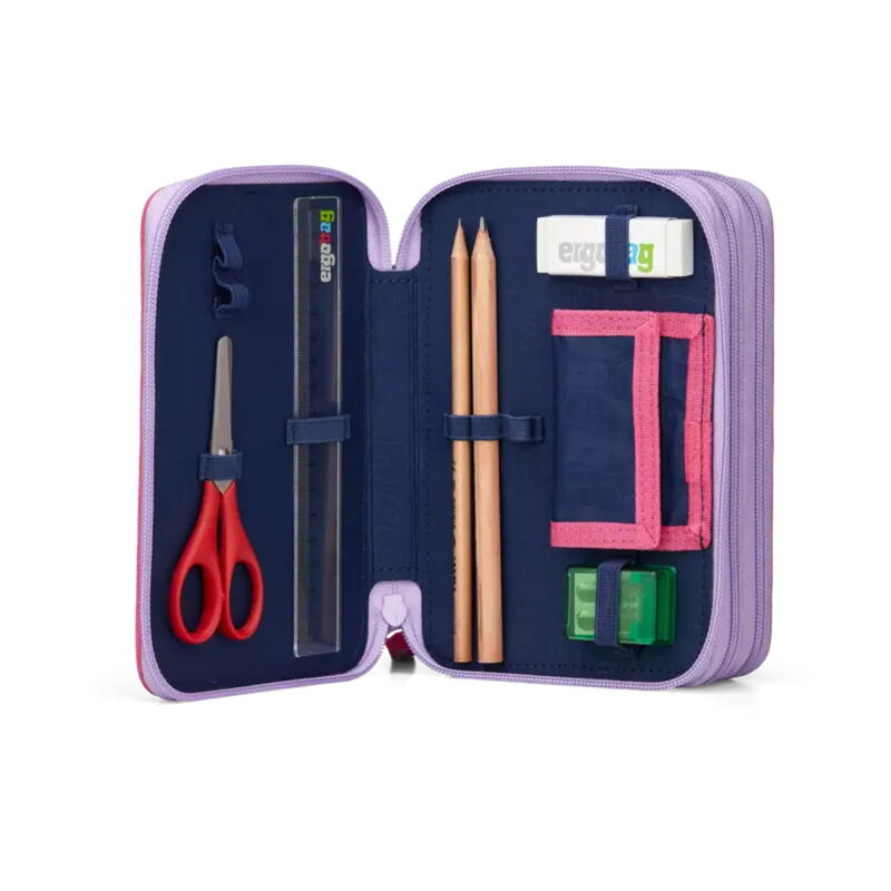 ergobag Maxi-Mppchen, BltenzauBr Bild 3