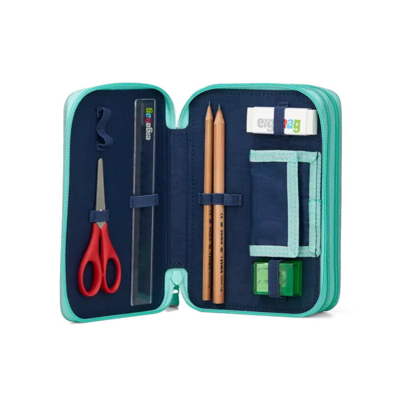ergobag Maxi-Mppchen, ZauBrwelt, REFLEX EDITION Bild 3