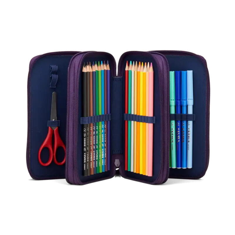 Ergobag Maxi-Mppchen, AmBrzonas Bild 2